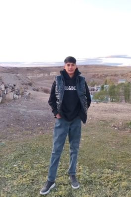 Cast Ajans Yapım Abdulsamet A