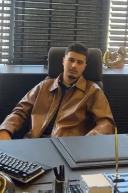 Cast Ajans Yapım Abdülsamet Y