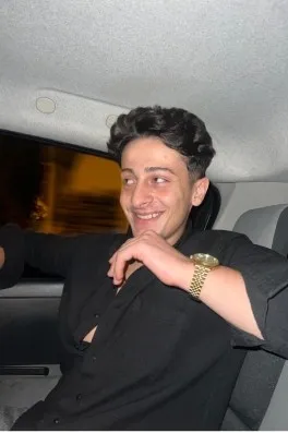 Cast Ajans Yapım Batuhan ç