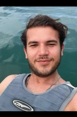 Cast Ajans Yapım Serdar