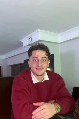 Cast Ajans Yapım Batuhan ç