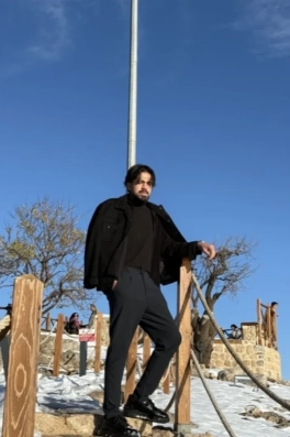 Cast Ajans Yapım Yasin K