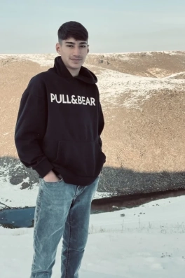 Cast Ajans Yapım Abdulsamet A