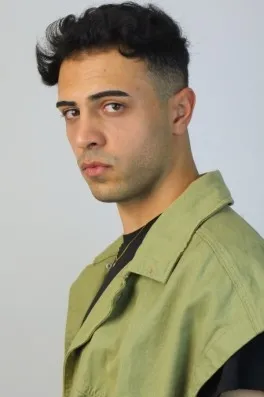 Cast Ajans Yapım Efe ç