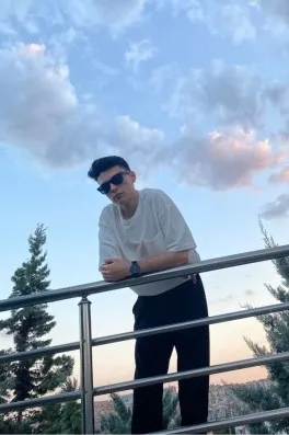 Cast Ajans Yapım Tamer G