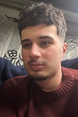 Cast Ajans Yapım Abdülsamet Y