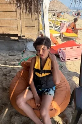 Cast Ajans Yapım Mehmet G