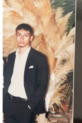 Cast Ajans Yapım Batuhan Y