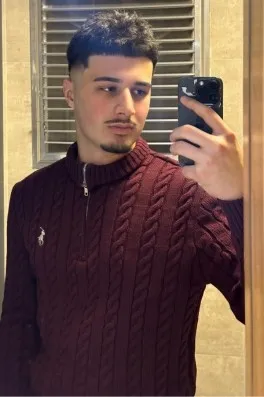 Cast Ajans Yapım Abdülsamet Y