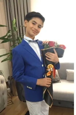 Cast Ajans Yapım Mehmet G