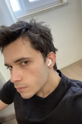 Cast Ajans Yapım Zekeriya Ç