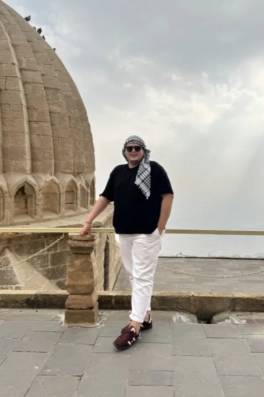 Cast Ajans Yapım Yusuf B