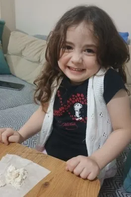 Cast Ajans Yapım Ebrar B