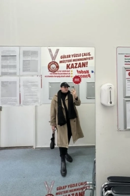 Cast Ajans Yapım Yusuf B