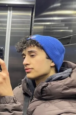 Cast Ajans Yapım YUSUF I