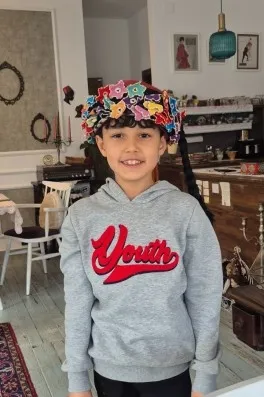 Cast Ajans Yapım Ataberk E