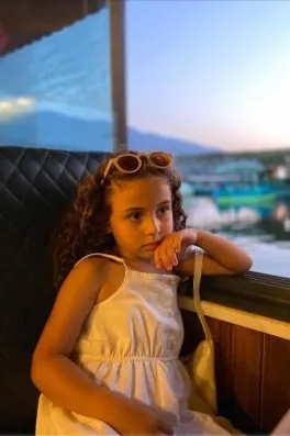 Cast Ajans Yapım Zeynep Y