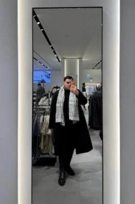 Cast Ajans Yapım Yusuf B