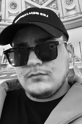 Cast Ajans Yapım Yusuf B