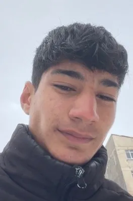 Cast Ajans Yapım Abdulsamet A