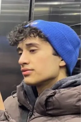 Cast Ajans Yapım YUSUF I