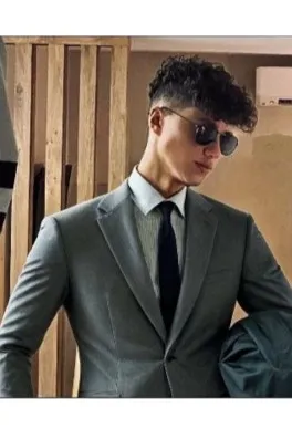 Cast Ajans Yapım Tuğra S