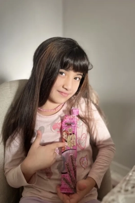 Cast Ajans Yapım Aybüke Y