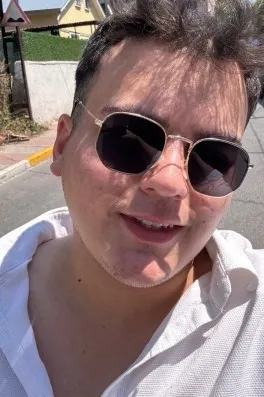 Cast Ajans Yapım Yusuf B