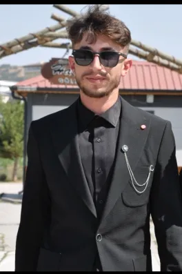 Cast Ajans Yapım Ali Ö