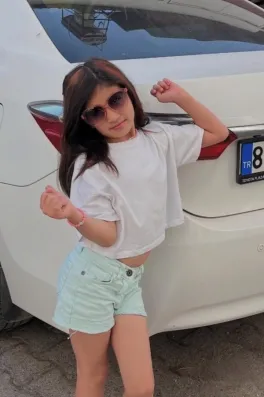 Cast Ajans Yapım Aybüke Y