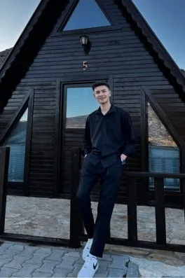 Cast Ajans Yapım Seyit T