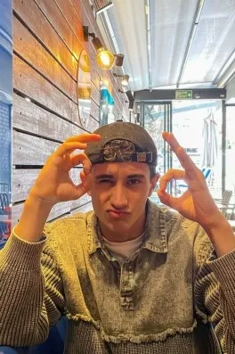 Cast Ajans Yapım YUSUF I