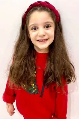 Cast Ajans Yapım Mila K