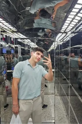 Cast Ajans Yapım Hayrullah