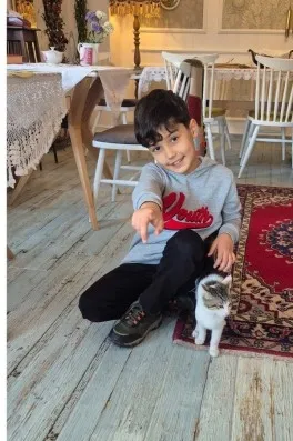 Cast Ajans Yapım Ataberk E