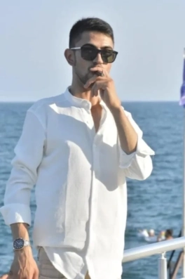 Cast Ajans Yapım Ahmet Y