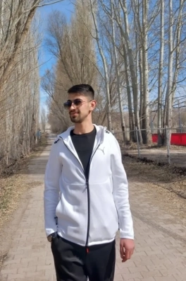 Cast Ajans Yapım Ahmet Y