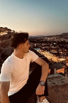 Cast Ajans Yapım Rauf Y