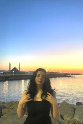 Cast Ajans Yapım Aysu S