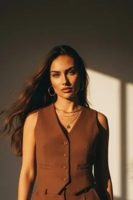 Cast Ajans Yapım Seda K