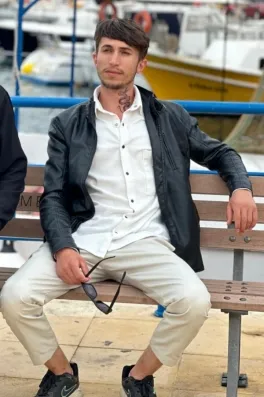 Cast Ajans Yapım Ali Ö