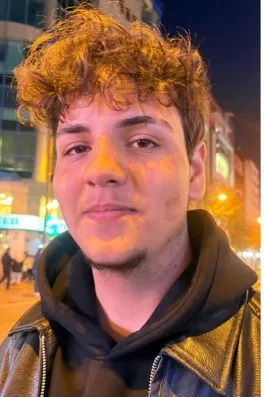 Cast Ajans Yapım Taha A