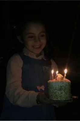 Cast Ajans Yapım Zeynep Y