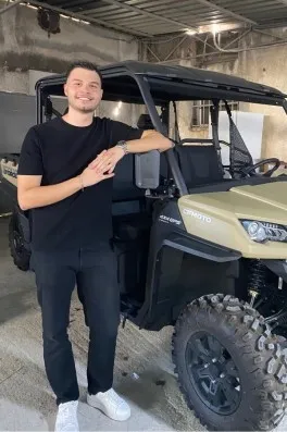 Cast Ajans Yapım Seymen O