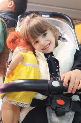 Cast Ajans Yapım Fatma Y