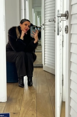 Cast Ajans Yapım TUBA B