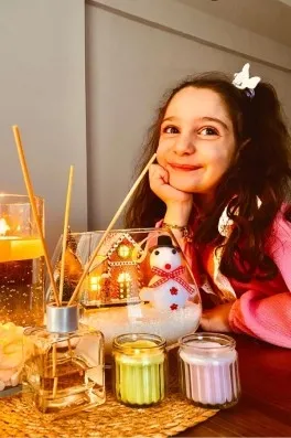 Cast Ajans Yapım Mila K