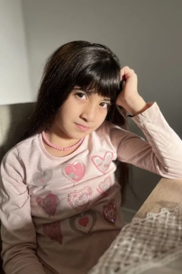 Cast Ajans Yapım Aybüke Y