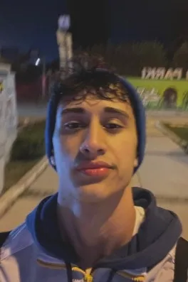 Cast Ajans Yapım YUSUF I