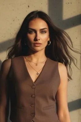 Cast Ajans Yapım Seda K